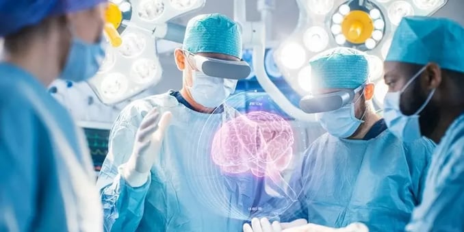 3d-visualization-and-augmented-reality-for-surgery