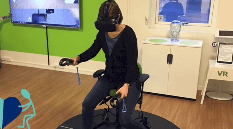 Future of VR Tech in Amputation Rehabilitation