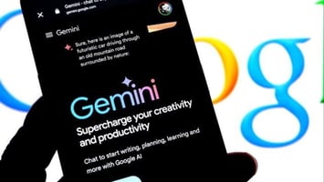 Gemini AI