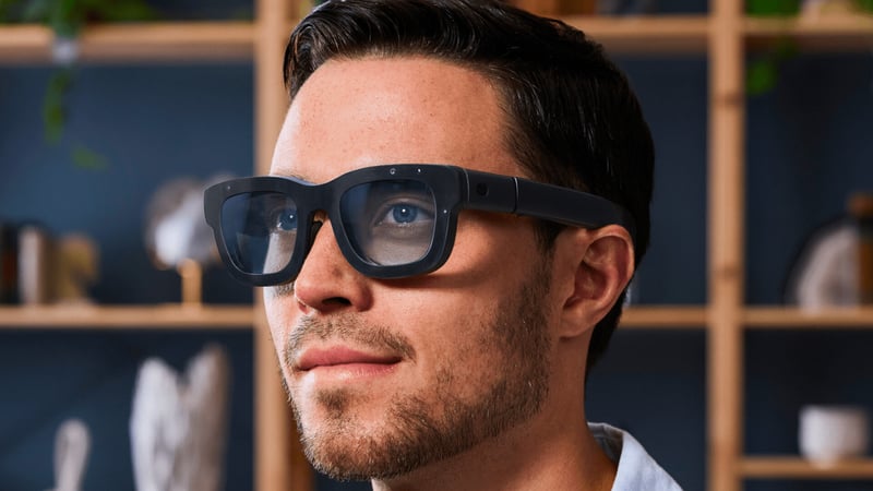 How Orion Glasses Could Change Everyday Life