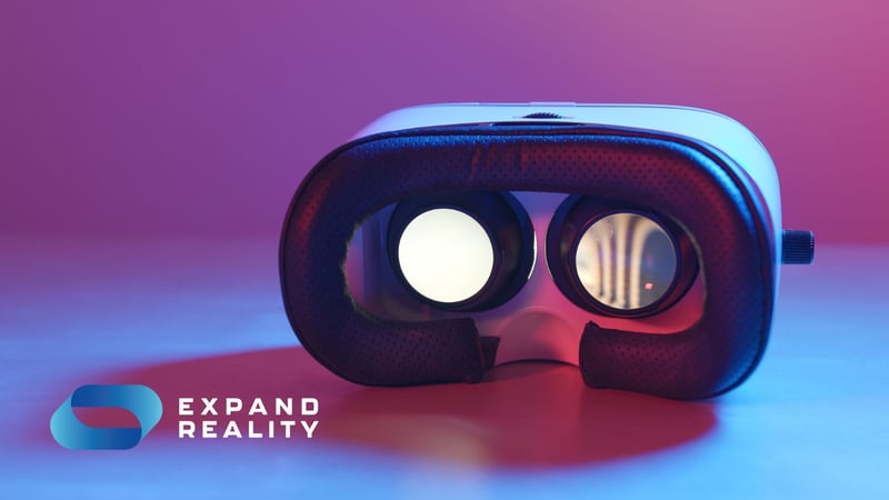 Sci-fi has been known to make surprisingly accurate predictions. But what about past predictions about extended reality (XR)? Discover more in our post. Sci-fi has been known to make surprisingly accurate predictions. But what about past predictions about extended reality (XR)? Discover more in our post.