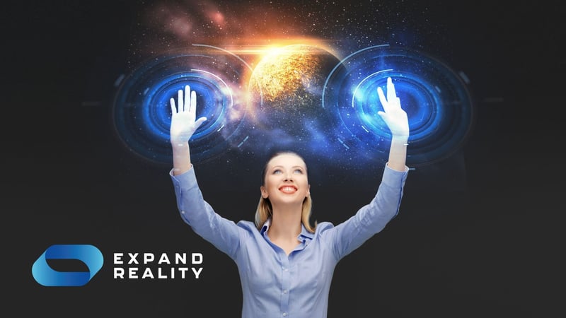 Thinking about building your very own augmented reality app? Need a few pointers to get you started? Stick around and read our beginners' guide.