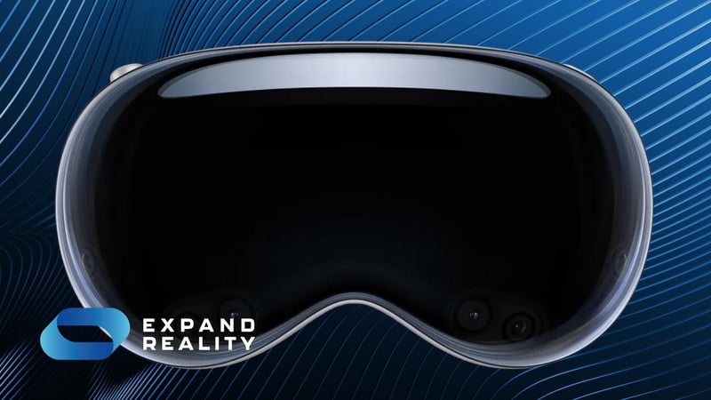 Discover confirmed and rumoured apps for Apple Vision Pro, Apple's mixed reality headset that's set to launch in 2024.