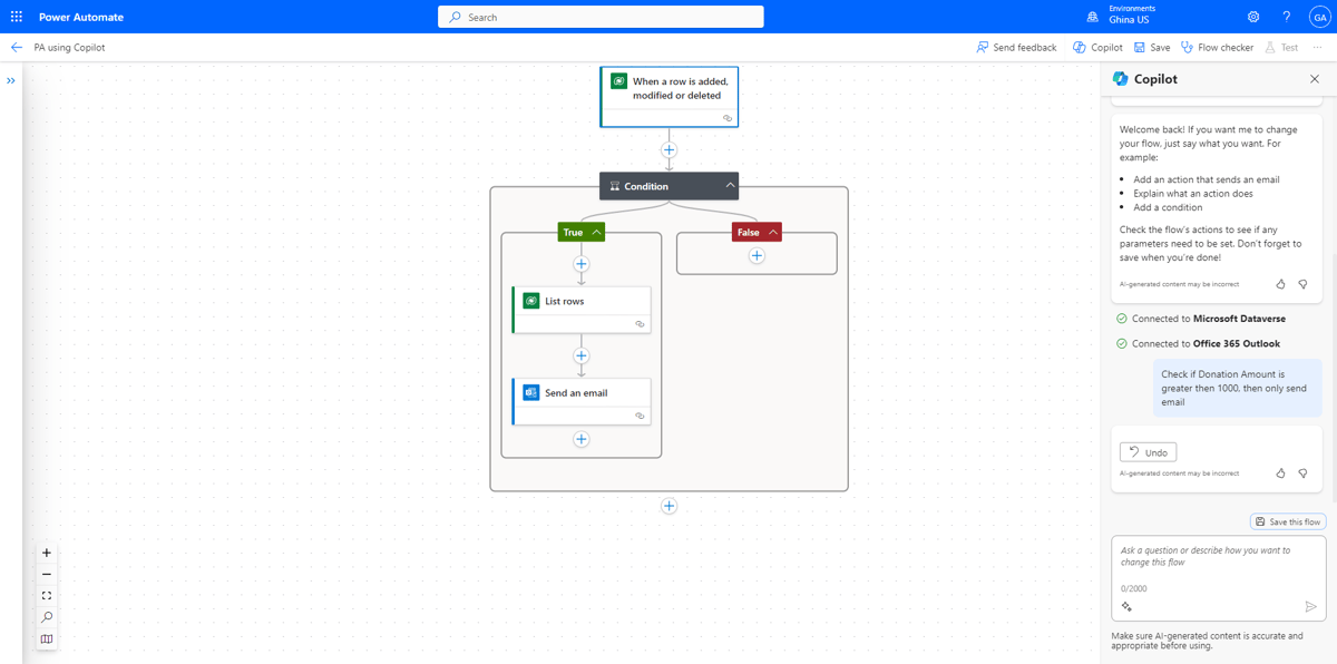 Enhance Collaboration with Copilot Pages