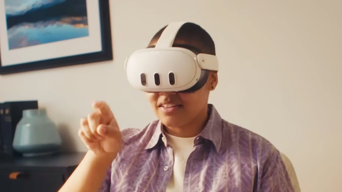 Meta Quest 3S Price Revealed: A Budget-Friendly VR Headset