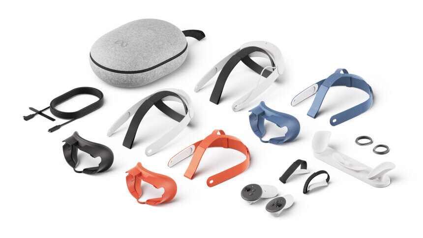 What no Headphone Jack Means for Meta Quest 3S Users