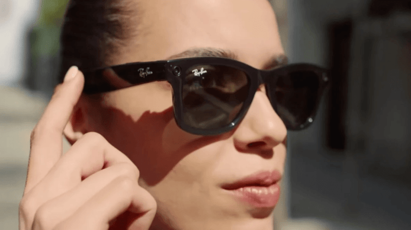 Meta-Ray-Ban-Stories-smart-glasses-lifestyle