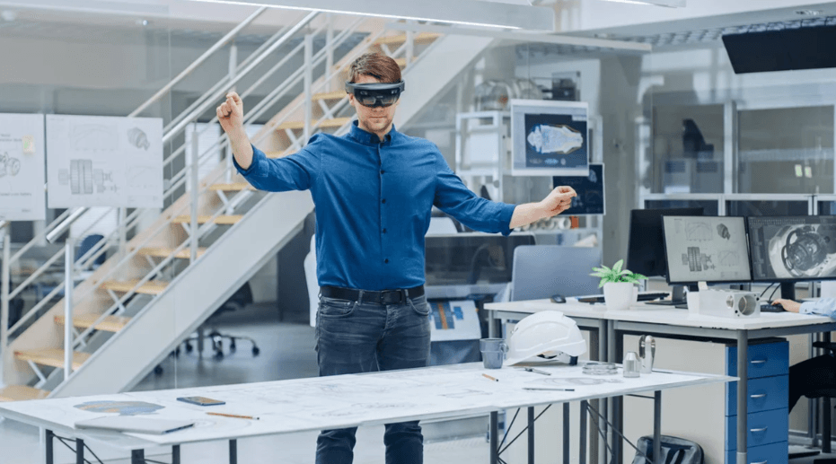 Meta Puffin: The Future of Lightweight Mixed Reality Smart Glasses