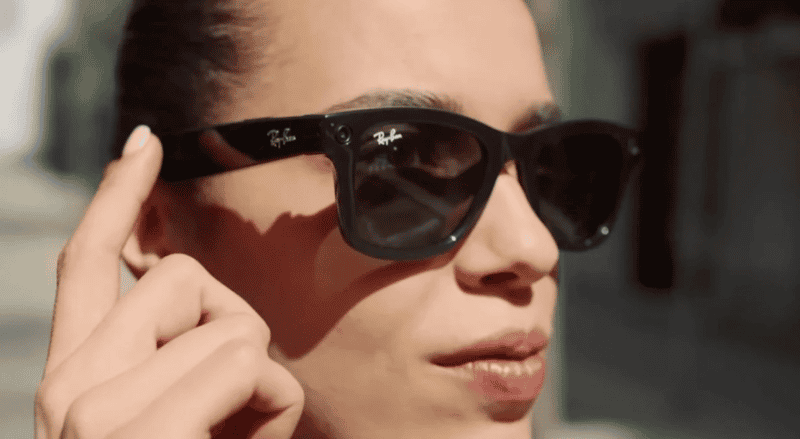 Ray Ban