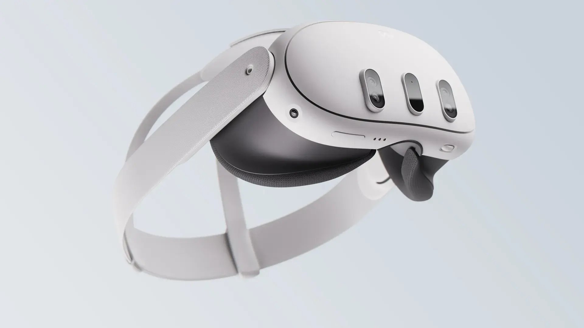 Meta QUEST 3 128GB Meta Quest 3 128GB \u2014 The Most Powerful Quest \u2014 Ultimate Mixed