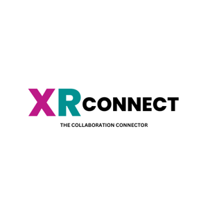 XRconnect designed for "see what I see" smart glasses  