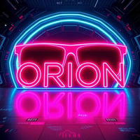 Meta Orion AR Glasses