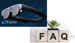 magic leap FAQs