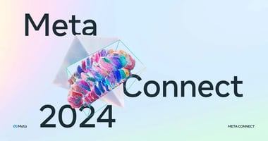 Meta Connect 2024