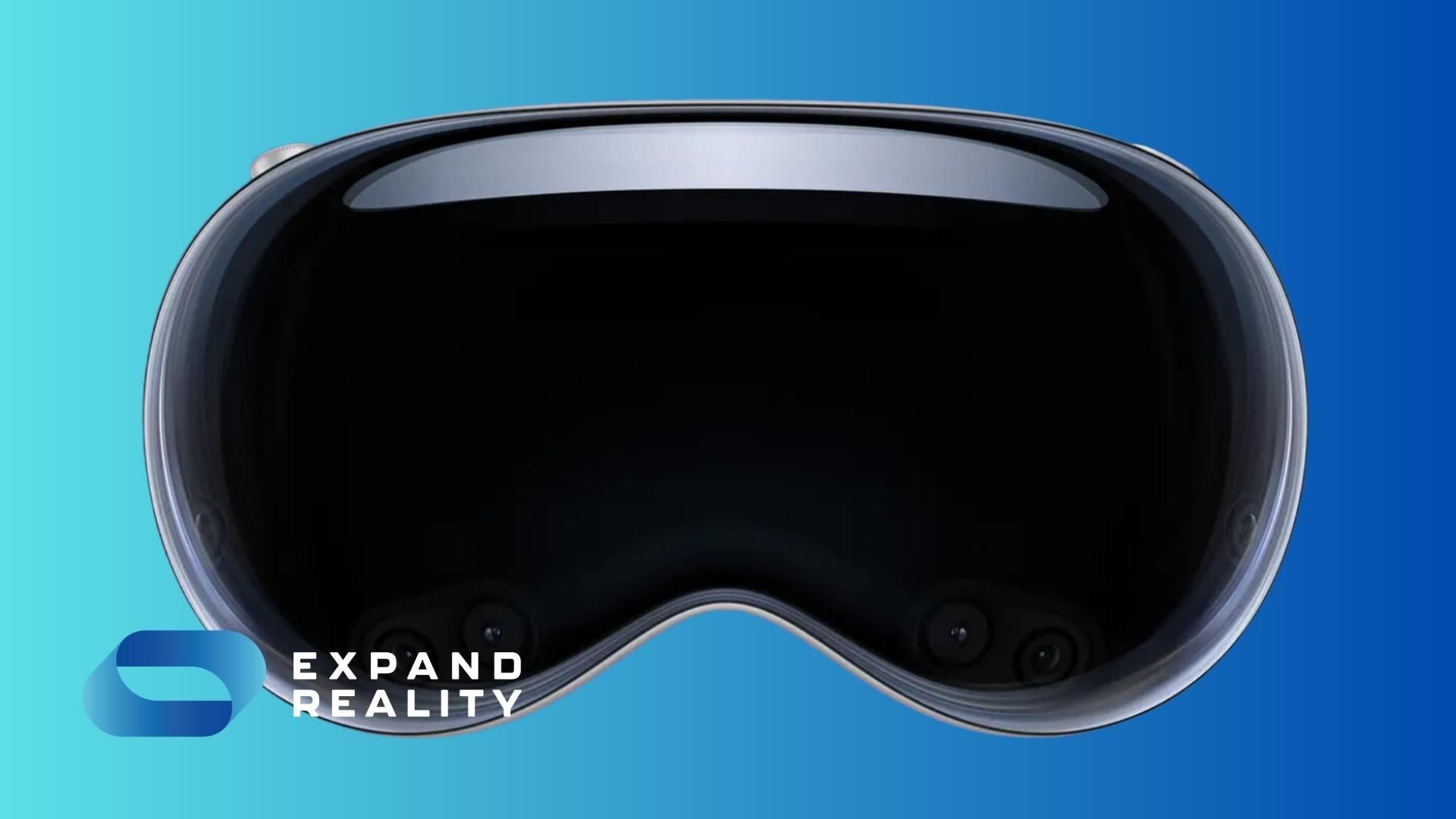 Apple Vision Pro vs Meta Orion: A New AR Showdown